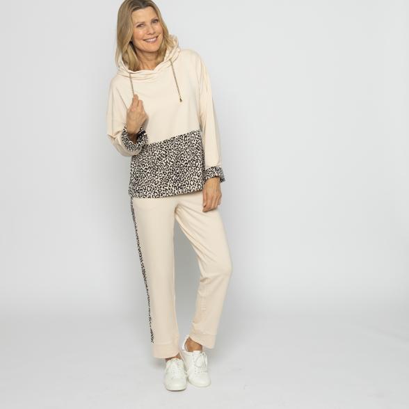 Lounge Collection by H. Schuberth Sweatshirt puder 36/38 - 113764700001 - 2 - 588px