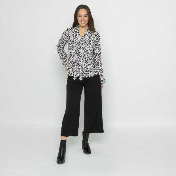 Signature Collection by Heike Schuberth Bluse leo 52/54 - 113768300005 - 2 - 588px