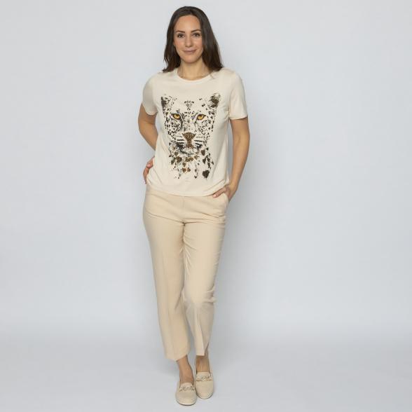 Signature Collection by Heike Schuberth Shirt sand 40/42 - 113768900002 - 2 - 588px