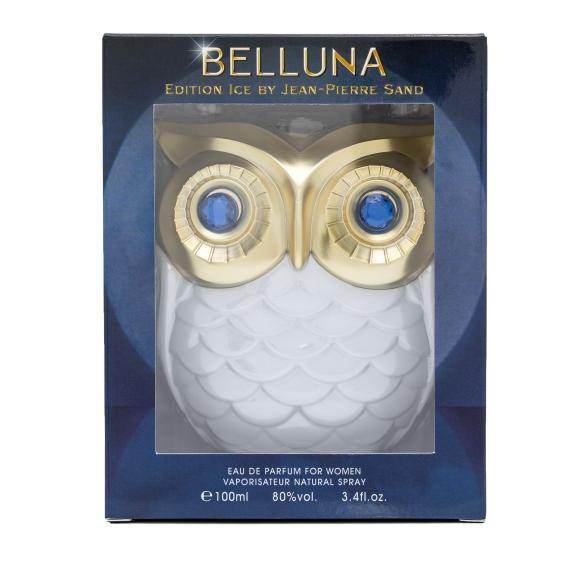 Belluna Edition Ice for women EDP 100 ml - 113769500000 - 2 - 588px