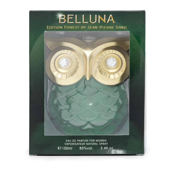 Belluna Edition Forest for women EDP 100 ml - 113769600000 - 2 - 588px