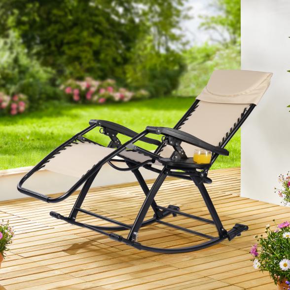 Variabler Schaukelstuhl creme - 113776400000 - 2 - 588px