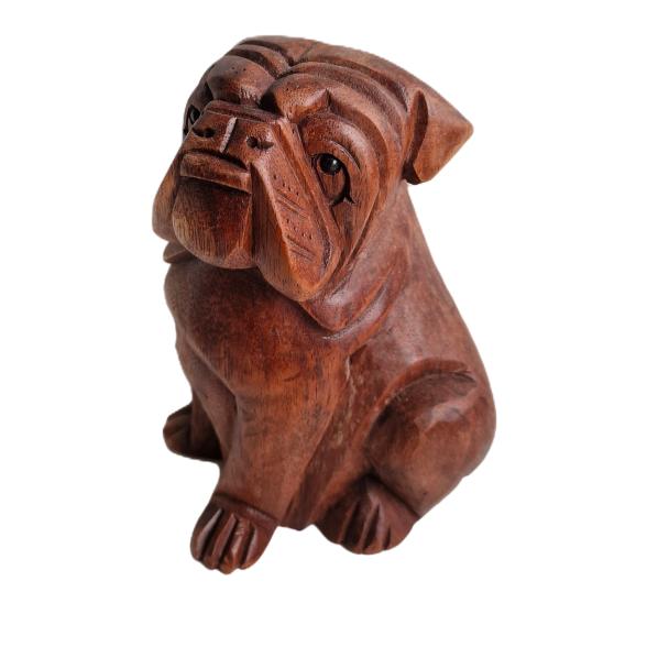 Darimana Bulldogge 20cm - 113777000000 - 2 - 588px