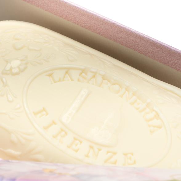 Fiorentino Hartseife Pfingstrose 300g - 113778300000 - 2 - 588px