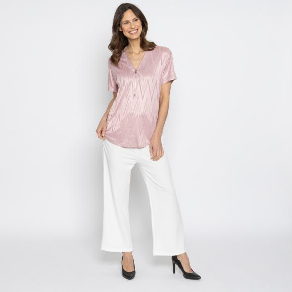 Signature Collection by Heike Schuberth Shirt rosa 36/38 - 113782500001 - 2 - 588px