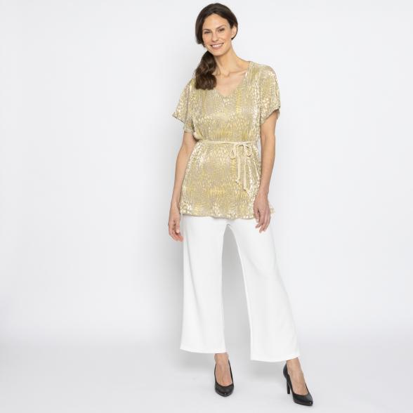 Signature Collection by Heike Schuberth Shirt gold 52/54 - 113782600005 - 2 - 588px