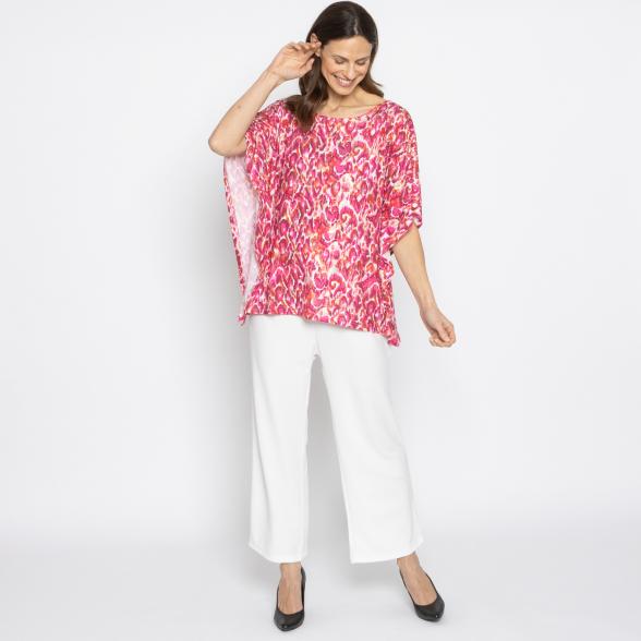 Signature Collection by Heike S. Shirt multicolor 36/38 - 113783000001 - 2 - 588px