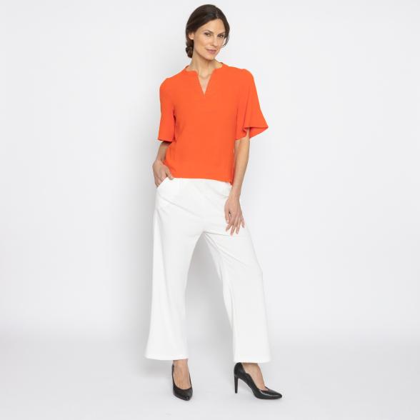 Signature Collection by H. S. Blusenshirt orange 36/38 - 113783300001 - 2 - 588px