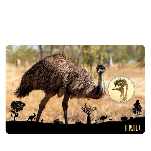 5er Coincard-Set "Big 5 Australien - 113787500000 - 2 - 588px