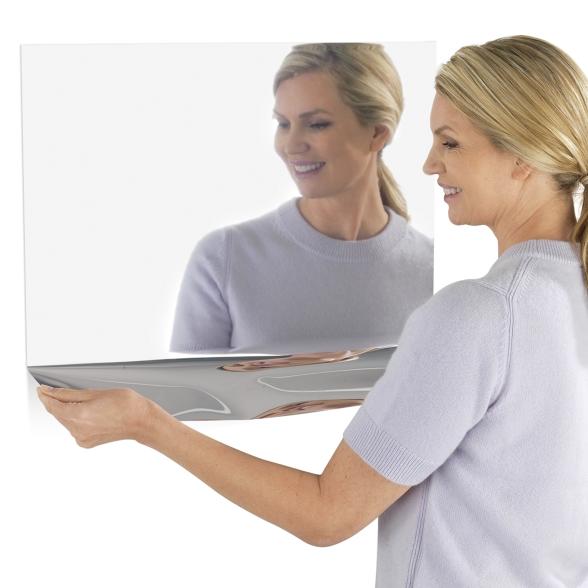 Maximex Spiegelfolie 50x58cm - 113790200000 - 2 - 588px