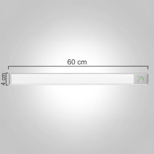 LED Lichtschiene 60cm magnet. - 113790600000 - 2 - 588px