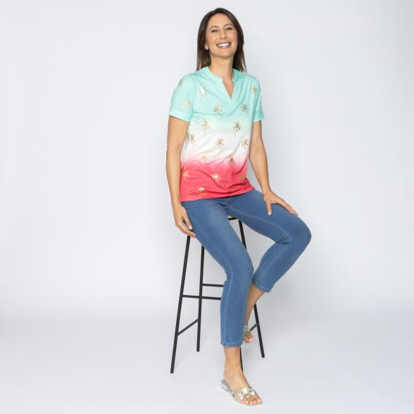 TRENDS by J. Leibfried Shirt multicolor 36/38 - 113801400001 - 2 - 588px