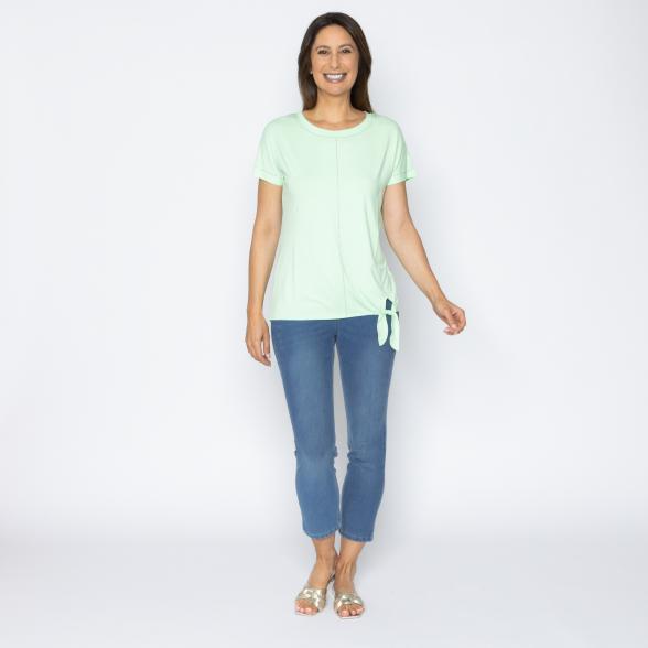 TRENDS by J. Leibfried Shirt hellgrün 36/38 - 113801700001 - 2 - 588px
