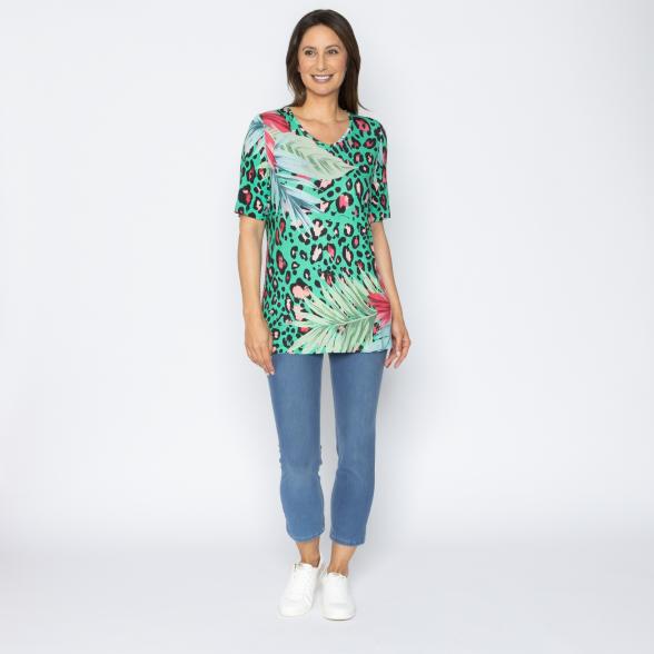 TRENDS by J. Leibfried Shirt multicolor - 113802400000 - 2 - 588px
