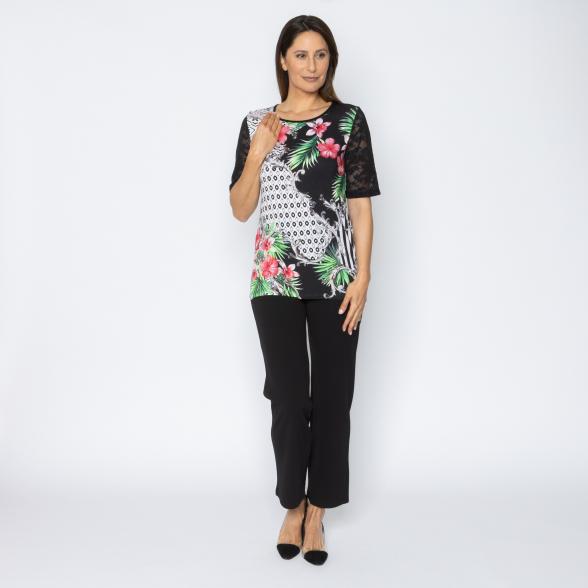 TRENDS by J. Leibfried Shirt multicolor 36/38 - 113803000001 - 2 - 588px