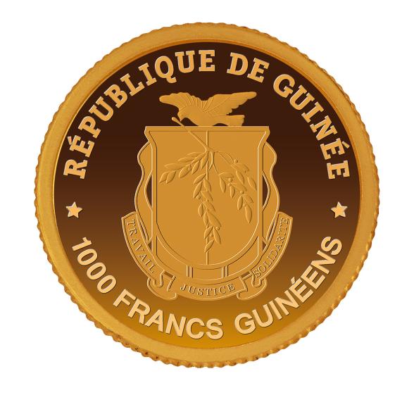 Kleine Goldmünze "Bulgarien Euro-Einführung" - 113815800000 - 2 - 588px