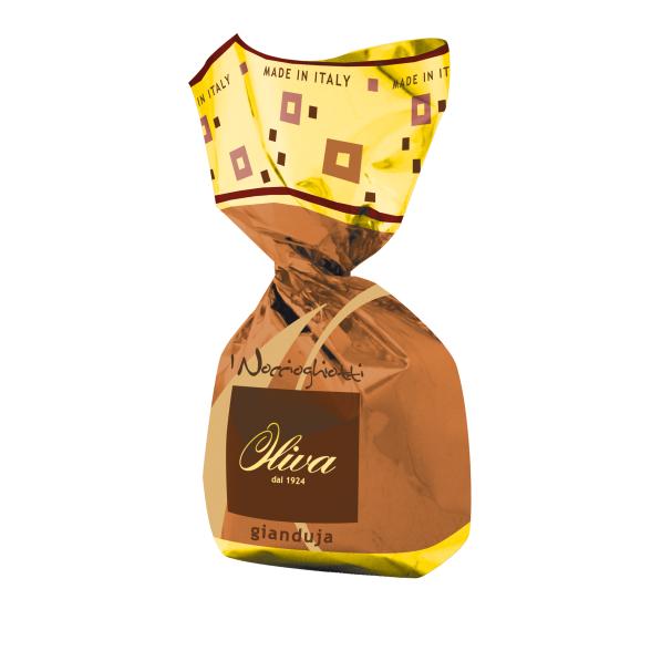 Oliva Noccioghiotti Gianduja 800g - 113825500000 - 2 - 588px