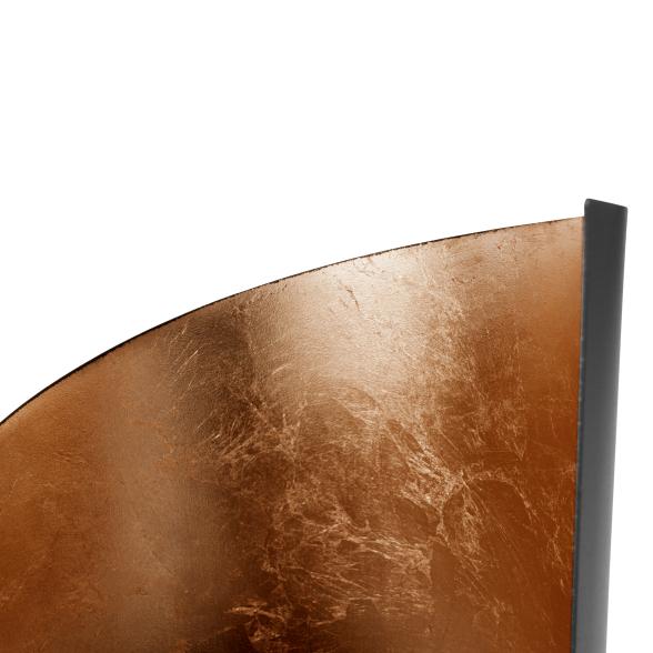 EGLO Windlicht Kupfer 20cm - 113827700000 - 2 - 588px