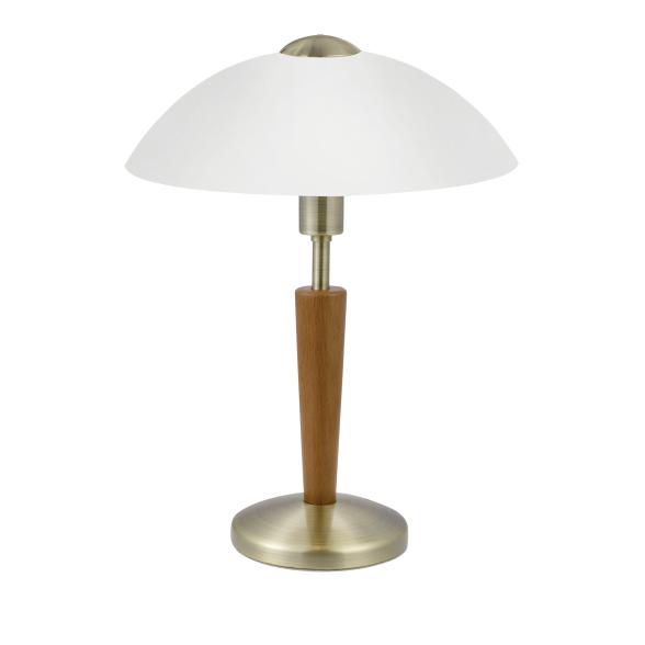 EGLO Tischleuchte Solo - 113828600000 - 2 - 588px