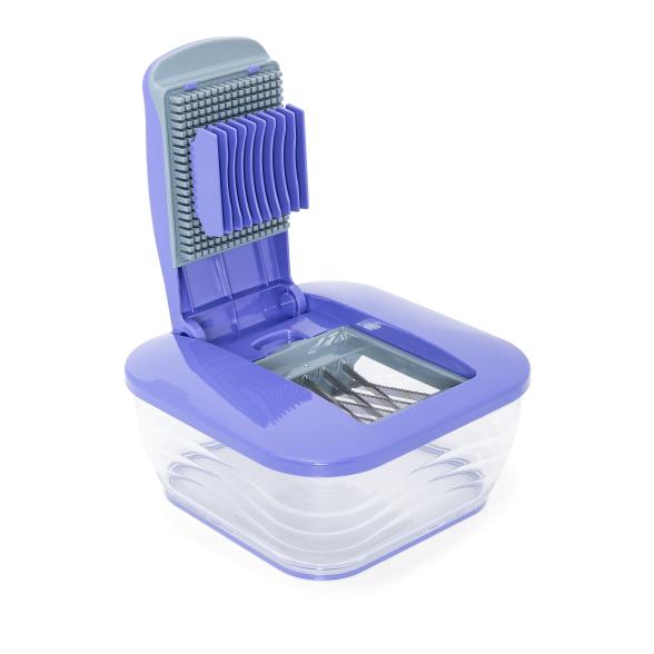 Nicer Dicer Chef - 113832100000 - 2 - 588px