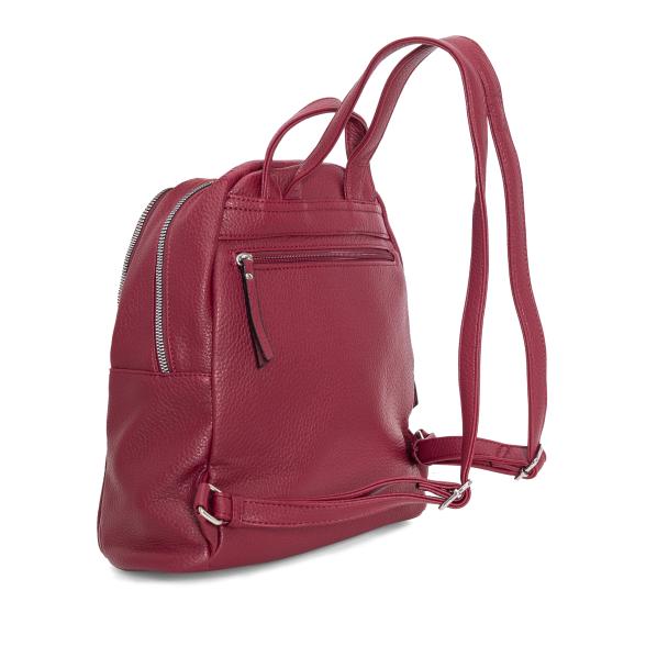EMILY&NOAH Cityrucksack rot - 113835300000 - 2 - 588px