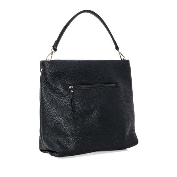 EMILY&NOAH Schultertasche schwarz - 113835400000 - 2 - 588px