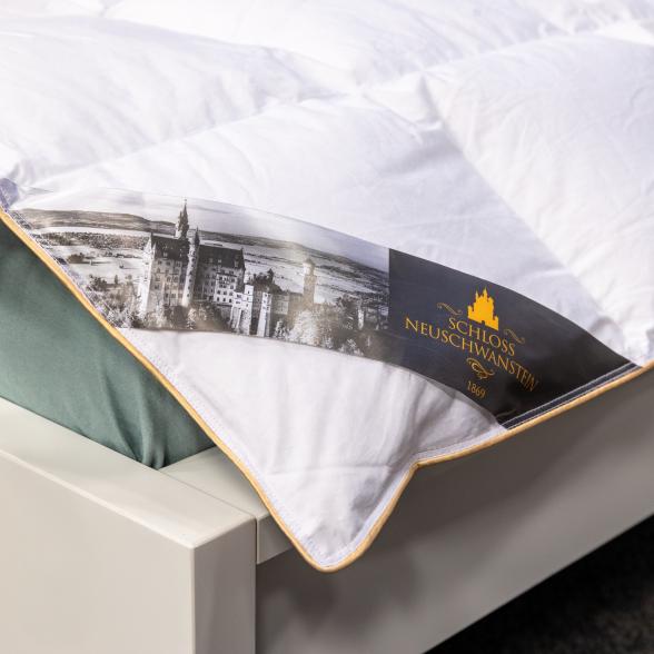 OBB Daunendecke Neuschwanstein - 113836700000 - 2 - 588px