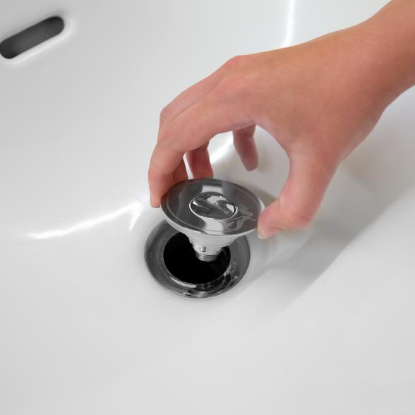 DrainMagic Waschbeckenstöpsel - 113841000000 - 2 - 588px