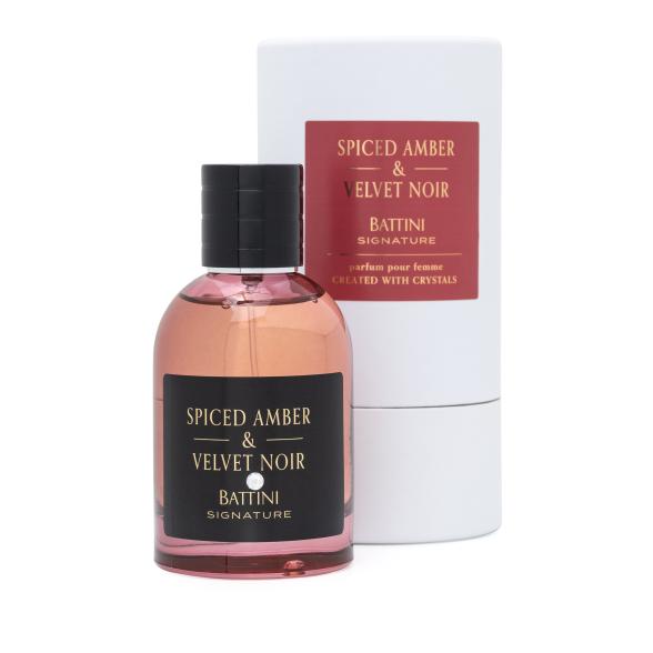 Jacques Battini Spiced Amber & Velvet Noir - 113851300000 - 2 - 588px