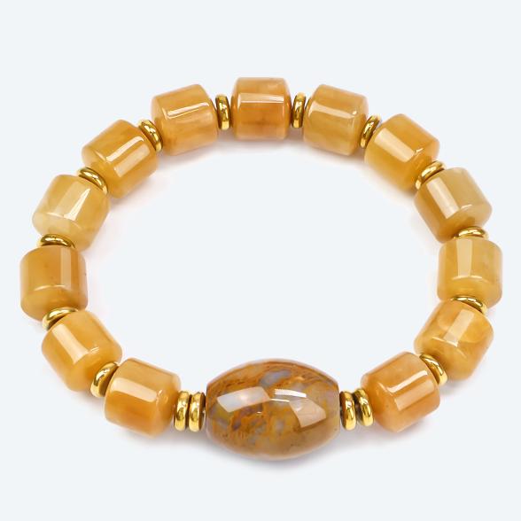 Armband Cherry Quarz - 113856400001 - 2 - 588px