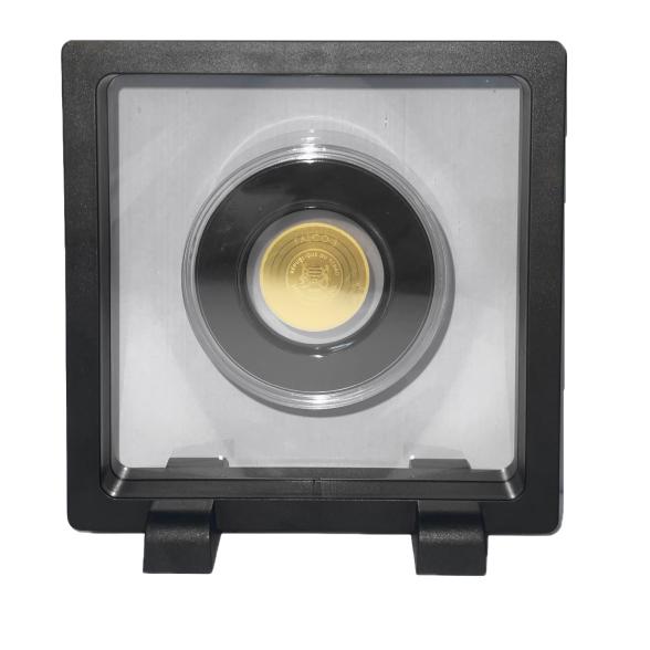 Goldmünze "Rock me Amadeus" 1/500 oz. Feingold - 113856500000 - 2 - 588px