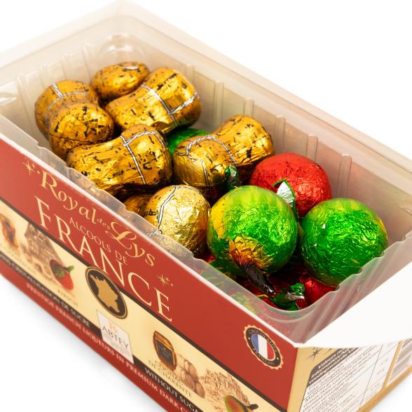 Abtey Ballotin "Alcools de France" 2er Set - 113866600000 - 2 - 588px