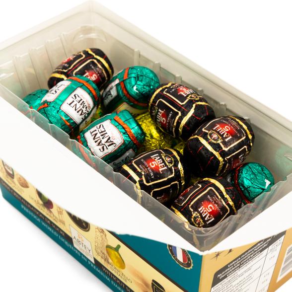 Abtey Ballotin "Alcools du Monde" 2er Set - 113866700000 - 2 - 588px