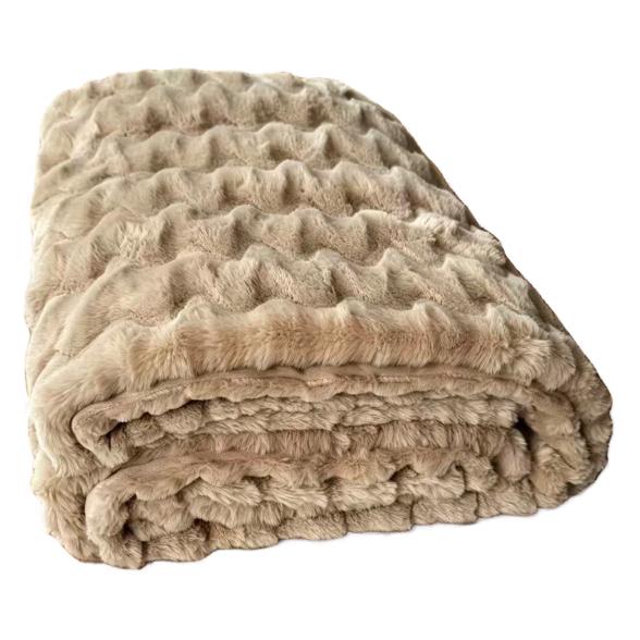 Felldecke Wellen-Look - 113870400000 - 2 - 588px