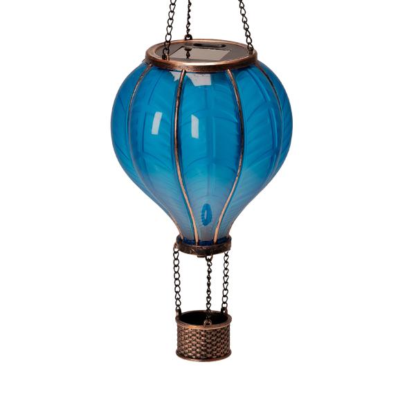 Solar-Heißluftballon Blau - 113885100000 - 2 - 588px