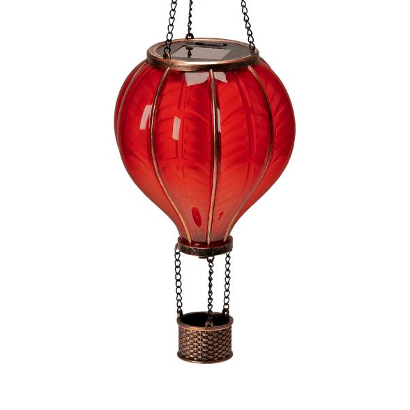 Solar-Heißluftballon Rot - 113885200000 - 2 - 588px