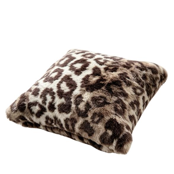 Fellkissen Leopard 2 Stück - 113890500000 - 2 - 588px