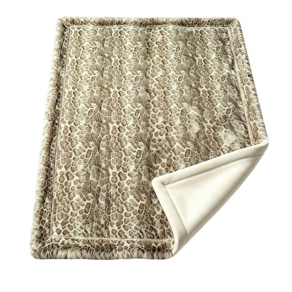 Felldecke Leopard 150x200cm - 113891500000 - 2 - 588px