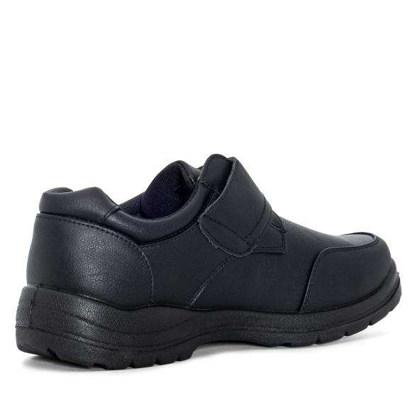 NORWAY ORIGINALS Herrenslipper schwarz 40 - 113913900001 - 2 - 588px