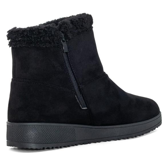 NORWAY ORIGINALS Damenboots schwarz 36 - 113914300001 - 2 - 588px