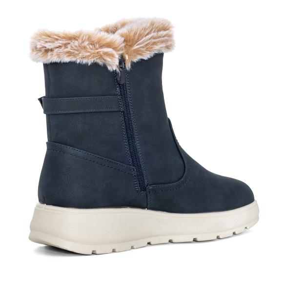 NORWAY ORIGINALS Damenboots navy 36 - 113914500001 - 2 - 588px