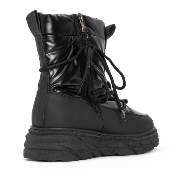 NORWAY ORIGINALS Damenboots schwarz 36 - 113914800001 - 2 - 588px