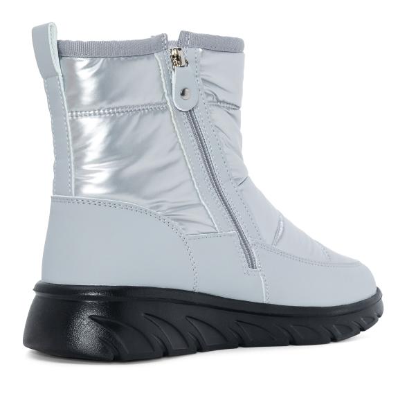 NORWAY ORIGINALS Damenboots silber 36 - 113915000001 - 2 - 588px