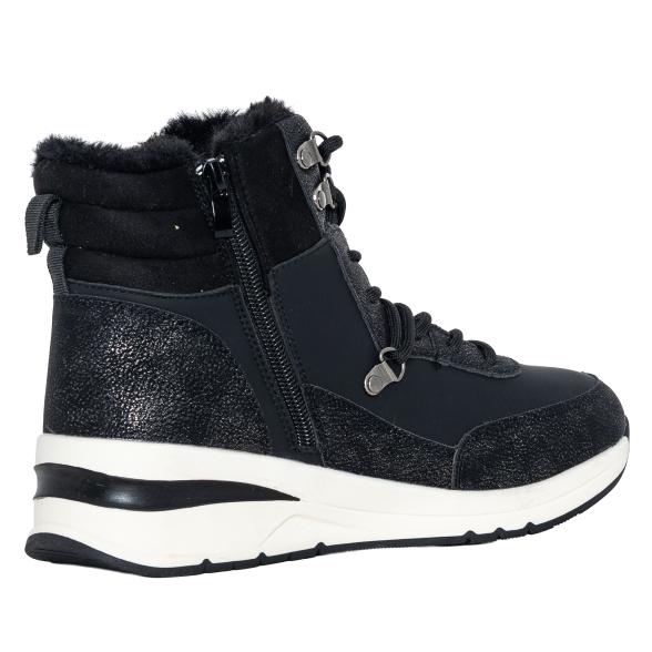 NORWAY ORIGINALS Damenboots schwarz 36 - 113915300001 - 2 - 588px