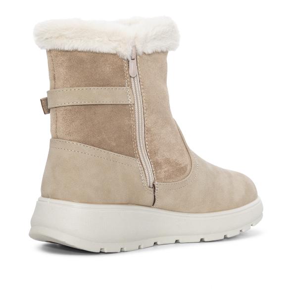 NORWAY ORIGINALS Damenboots beige 36 - 113915500001 - 2 - 588px