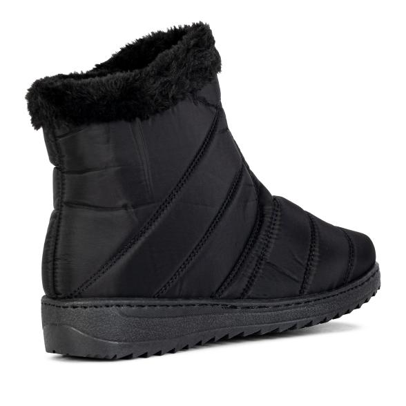 NORWAY ORIGINALS Damenboots schwarz 36 - 113915800001 - 2 - 588px