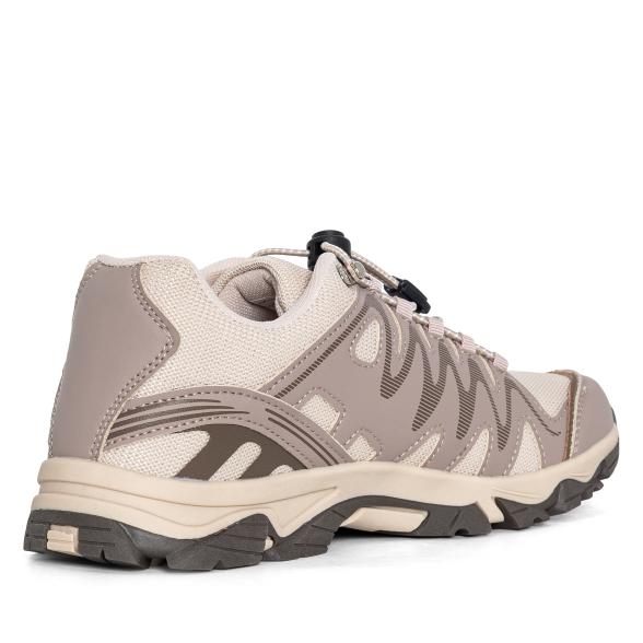 NORWAY ORIGINALS Damensportschuh taupe/beige 36 - 113916000001 - 2 - 588px