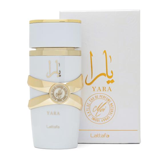 Lattafa Yara Moi EdP 100 ml - 113918500000 - 2 - 588px