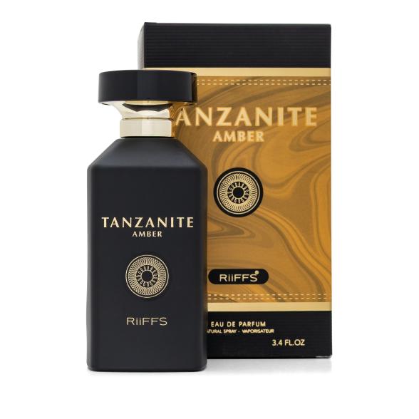 Riiffs Tanzanite Amber EdP 100 ml - 113919500000 - 2 - 588px