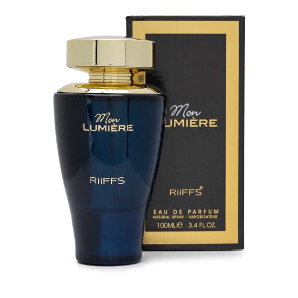 Riiffs Mon Lumiere EdP 100 ml - 113919600000 - 2 - 588px